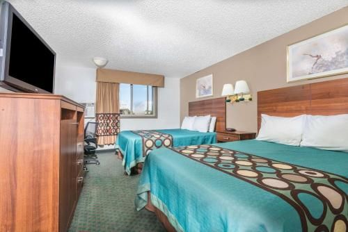 Hotel Photo 4