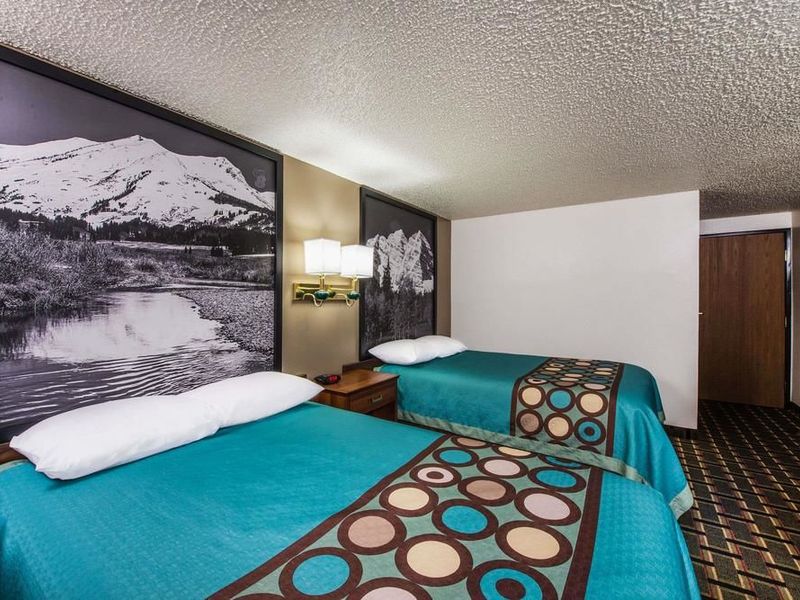 Hotel Photo 6