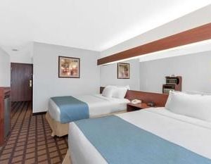 Microtel Inn & Suites by Wyndham Rapid City Rapid City United States