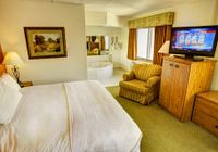 Отзывы AmericInn Lodge & Suites Rapid City, 3 звезды