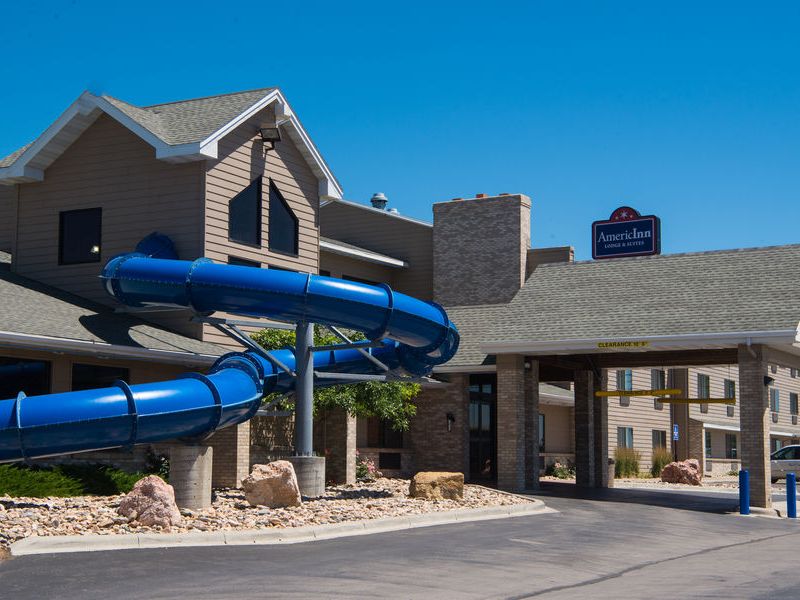 Hotel Photo 22