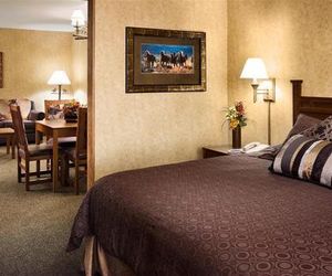 Best Western Ramkota Hotel Rapid City United States