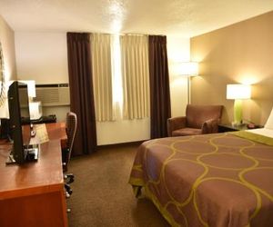Super 8 by Wyndham Rapid City Rushmore Rd Rapid City United States