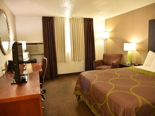 Hotel pic Super 8 by Wyndham Rapid City Rushmore Rd