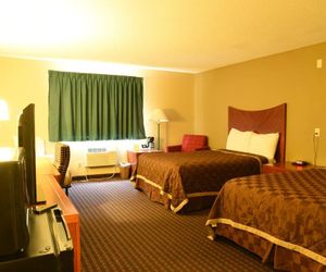 Rodeway Inn Rapid City Rapid City United States