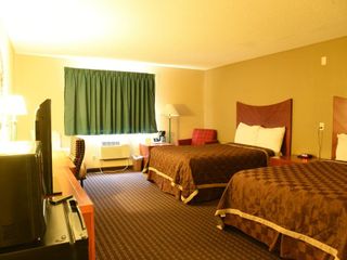 Hotel pic Rodeway Inn Rapid City
