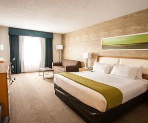 Holiday Inn Rapid City - Rushmore Plaza Rapid City United States