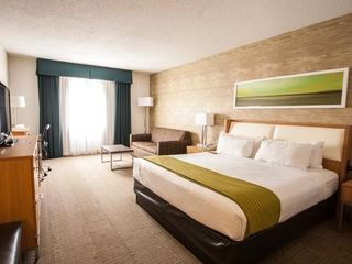Фото отеля Holiday Inn Rapid City - Rushmore Plaza, an IHG Hotel