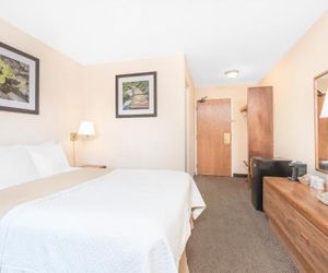Days Inn by Wyndham West Rapid City Rapid City United States