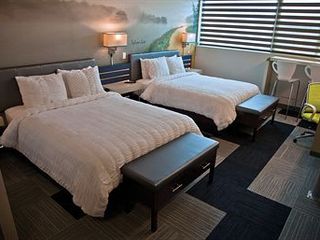Фото отеля The Rushmore Hotel & Suites; BW Premier Collection