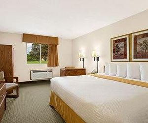 Days Inn by Wyndham Rapid City Rapid City United States