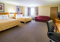Отзывы Quality Inn & Suites Rapid City, 3 звезды