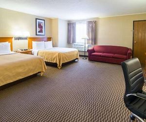 Quality Inn & Suites Rapid City Rapid City United States