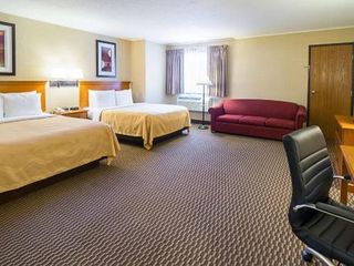Hotel pic Quality Inn & Suites Rapid City