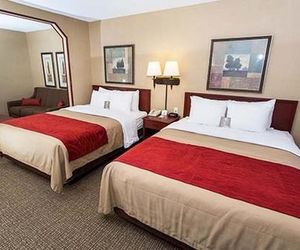 Comfort Inn & Suites Rapid City Rapid City United States