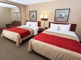 Hotel pic Comfort Inn & Suites Rapid City