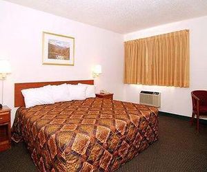 Econo Lodge Black Hills Rapid City United States