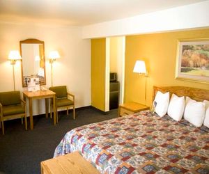 Travelodge by Wyndham Rapid City Rapid City United States