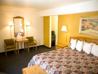 Hotel pic Travelodge by Wyndham Rapid City
