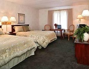 The Foothills Inn Rapid City United States