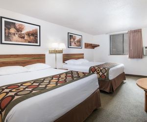 Super 8 Rapid City Rapid City United States