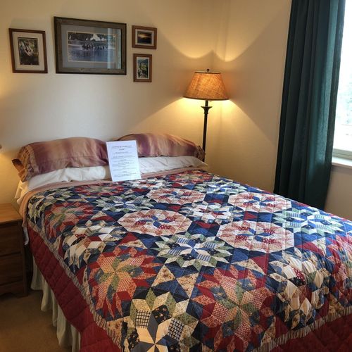 Photo of Coyote Blues Village Bed and B