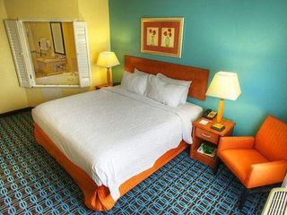 Фото отеля Fairfield Inn & Suites Rapid City