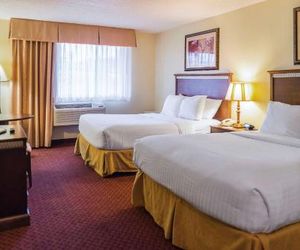 Quality Inn Rapid City Rapid City United States