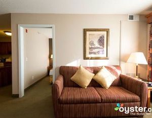 GrandStay Residential Suites Rapid City United States