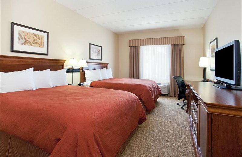 Country Inn & Suites by Radisson, Rapid City, SD