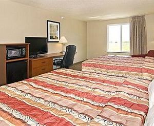 Sleep Inn & Suites Rapid City Rapid City United States