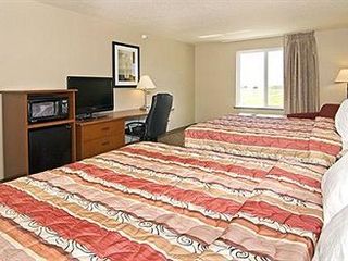 Hotel pic Sleep Inn & Suites Rapid City