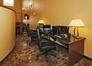 Hotel Photo 18