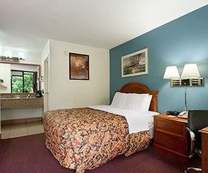 Days Inn by Wyndham Raleigh Midtown Raleigh United States