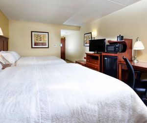 Hampton Inn Raleigh-Capital Boulevard North Raleigh United States