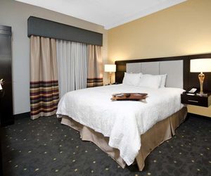 Hampton Inn & Suites - Raleigh Downtown Raleigh United States