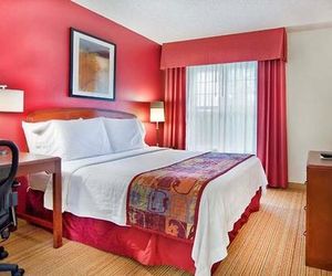 Residence Inn by Marriott Raleigh Crabtree Valley Raleigh United States