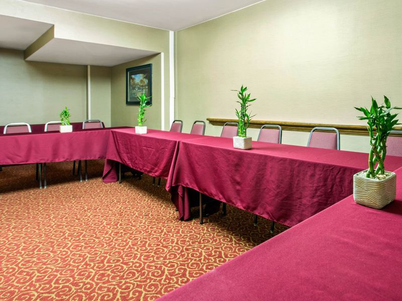 Hotel Photo 18