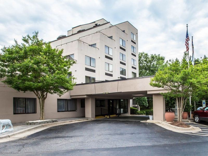 Hotel Photo 23