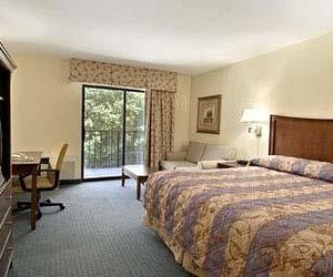 Ramada by Wyndham Raleigh Cary United States