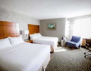 Holiday Inn Raleigh Downtown Raleigh United States