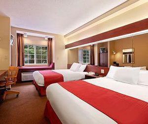 Microtel Inn & Suites by Wyndham Raleigh Raleigh United States