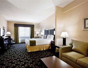 Holiday Inn Express Hotel Raleigh Southwest Raleigh United States