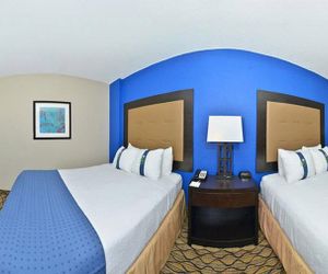 Holiday Inn Raleigh North - Capital Boulevard Raleigh United States