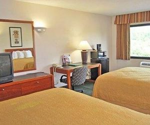 Quality Inn North Raleigh Raleigh United States