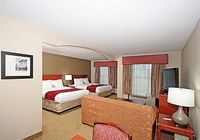 Отзывы Four Points by Sheraton Raleigh Arena, 4 звезды