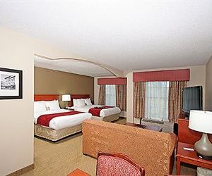Four Points by Sheraton Raleigh Arena Cary United States