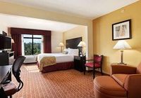 Отзывы Wingate by Wyndham State Arena Raleigh/Cary Hotel
