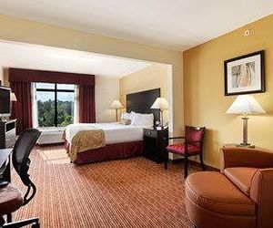 Wingate by Wyndham State Arena Raleigh/Cary Hotel Cary United States