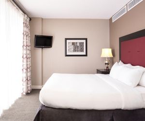 DoubleTree by Hilton Hotel Raleigh - Brownstone - University Raleigh United States